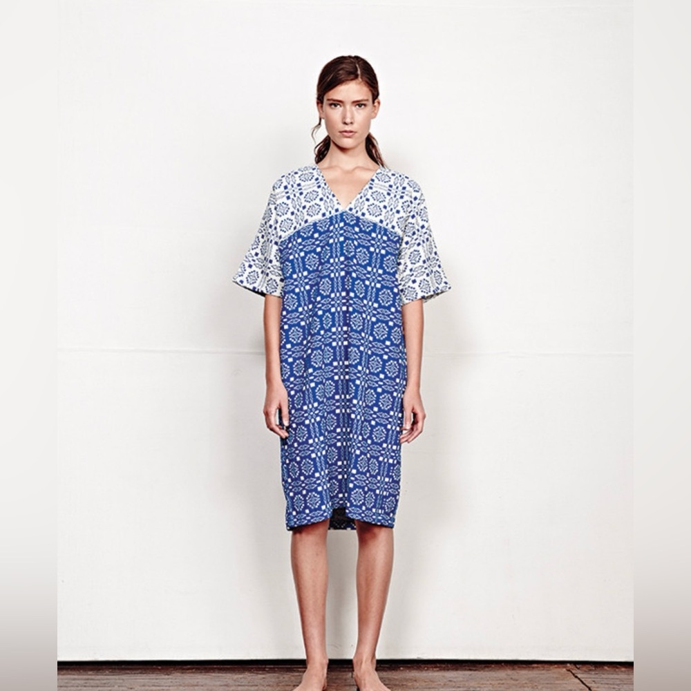 Ace & Jig Dress